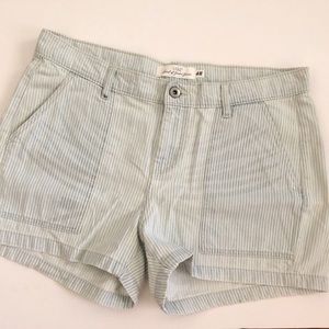 NWOT✨H&M L.O.G.G Denim Shorts